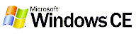 Logo de Windows CE